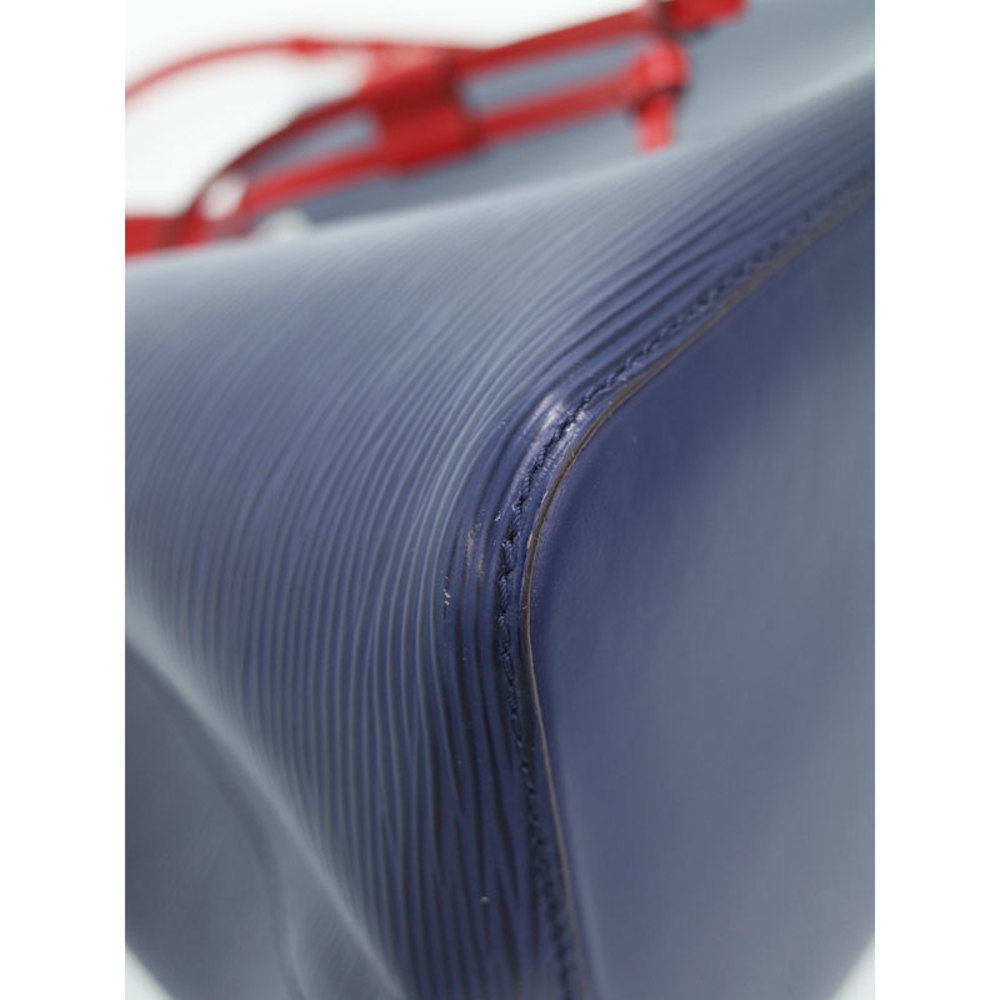 Louis Vuitton Epi NeoNoe Bag - Picture 8 of 8